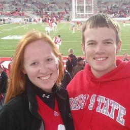 alumnae, the ohio state university. live. laugh. love.