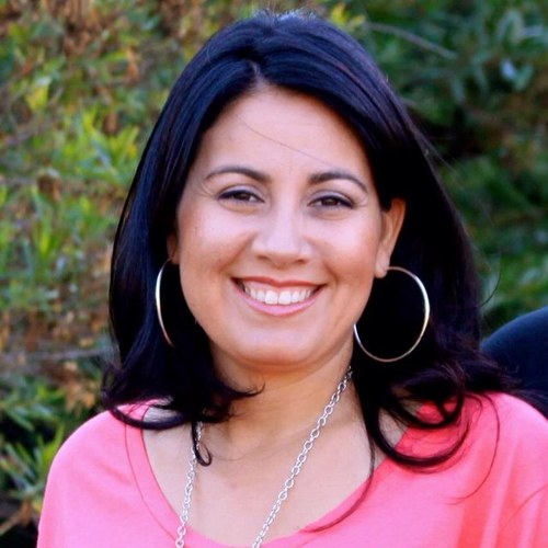 Latina, wife, mama of 2 boys. Love food & coffee, clean freak.