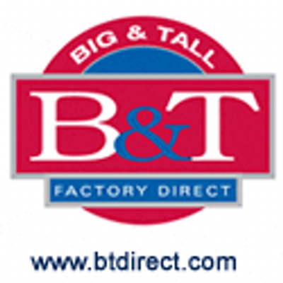 big tall direct