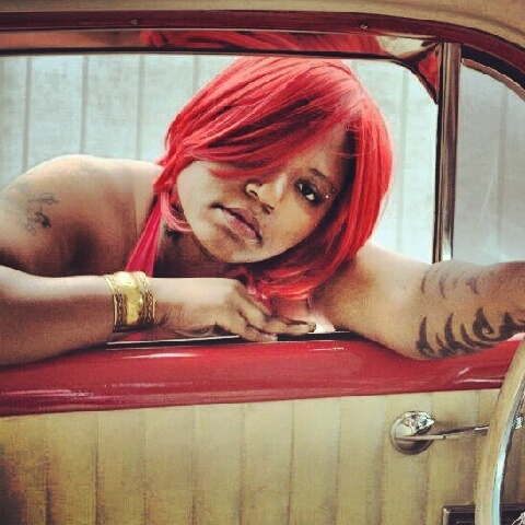 Shadowstorm6's profile picture. I'm a author of Paranormal romance. I'm a Witch, blogger, and coowner of a new plus size pin up mag called Twizt'd Sisterz.