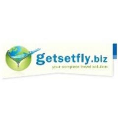 GET SET FLY (@getsetfly) / Twitter