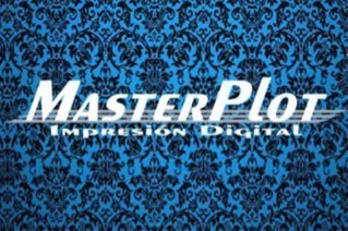 Masterplot's profile picture. Empresa de Impresión digital en gran formato. masterplot@gmail.com