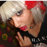 ᏇᏂᎥᏕᏦᏋᎩ ✞ ᏂᎧᎧᏦᏋᏒ (@mercuryprincess) 's Twitter Profile