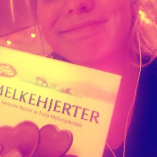 ikke lev på gamle minner, lev av å lage nye