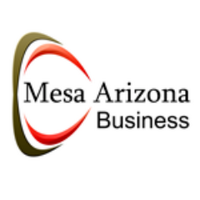 Mesa Business(@arial_kt) 's Twitter Profile Photo