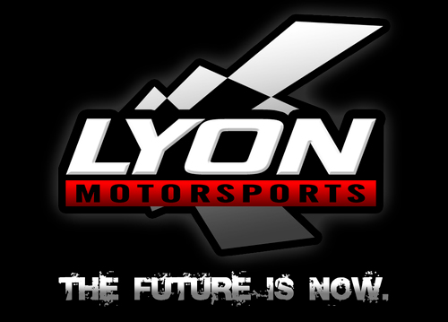 LyonMotorsports's profile picture. Driver of the #5 Legend Car in the Semi Pro Division.