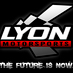Lyon Motorsports (@lyonmotorsports) Twitter profile photo