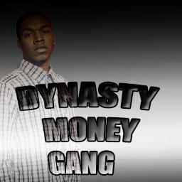 CEO of Money Mission ANGEL'S & DMG DYNASTY MONEY GANG.