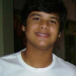 Leão, Flamenguista, Curraisnovense, Amante do Rock And Roll,  Praticante De Wheeling, Feliz! 
http://t.co/H59WyRtK