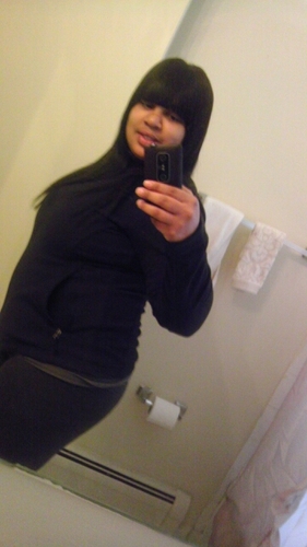 My world u just live in it