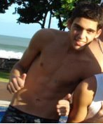 vitinhubastos's profile picture. 