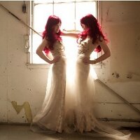 Jamison Twins 🌐(@PSYCHICTWINS) 's Twitter Profile Photo