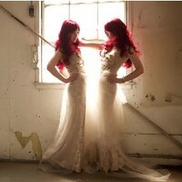 Jamison Twins 🌐 (@psychictwins) 's Twitter Profile