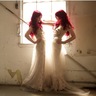 PSYCHICTWINS's profile picture. Top psychic mediums, 4 bestsellers, GMA, #1 NETFLIX w/Bill Shatner NIGHTLINE, SNL,THE VIEW,OPRAH OWN, THE UNEXPLAINED, A&E, TYRA, TODAY  https://t.co/bTENwUjl71