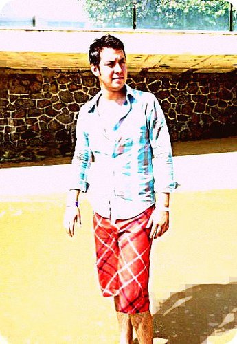 AllenPuckerman's profile picture. 