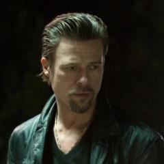 Killing Them Softly Profile