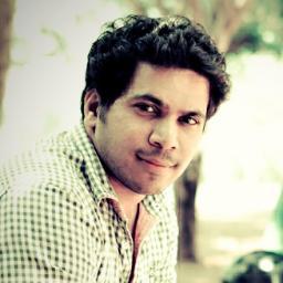 hv got a heart in there... tht beats heavily wen it cares... ;)