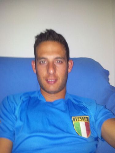 PedroHl10's profile picture. AGUA AMARGA, almeria