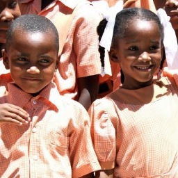 Our Goal:
To partner with the community of La Vallee de Jacmel, Haiti to provide quality education for all their children.