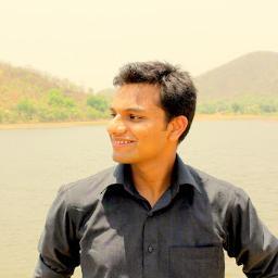 Gold medalist Agricultural Engineer