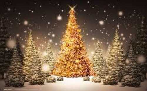 What do  you want for christmas