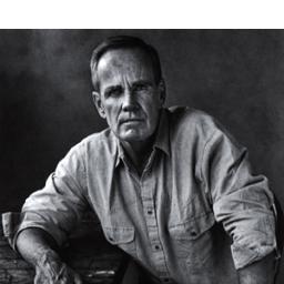 Devoted to study of Cormac McCarthy, western & so. American lit. Publish The Cormac McCarthy Journal. We're fans and scholars not affiliated with the author.
