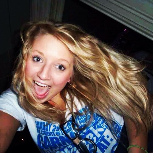 Alix_93's profile picture. Young, Wild & Free!