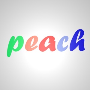 Project Peach. A group of 9th graders who are creating an app for a charity.
