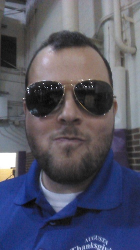 bhancock24's profile picture. Ben there... done that...