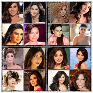 Arab Celebrities