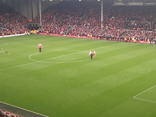 LFC YNWA