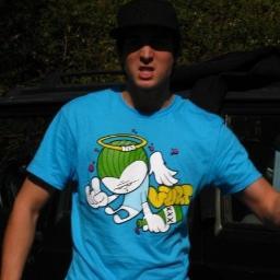 Degen Winemaker 🍾
Cannabis Farmer 🌱
Crypto Evangelist 🚀