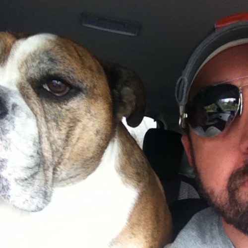 we're coming to your town... husband, girl dad, boy dad, phish head, GO BILLS, F*ck Trump. I enjoy long walks w my dog & trolling maga morons