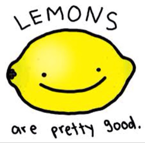 Lemons_4_Life's profile picture. 