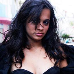 Mariana_GVeloso's profile picture. Olha nem sei o que dizer sabe !