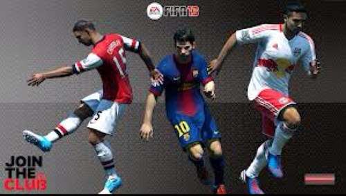 hier kan je de beste spelers krijgen!! Alleen voor PS3!!