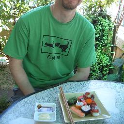 MrSlow_food's profile picture. 