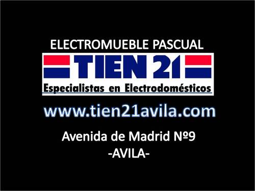 Tienda de electrodomésticos, muebles de cocina, baño, decoración para el hogar, informática, imágen, televisión y telefonía.