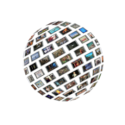 centroTVabierta's profile picture. Twitter corporativo del Centro Internacional de Televisión Abierta. Noticias sobre la industria de comunicación, televisión y TV abierta.