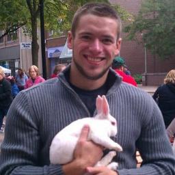 23 year old aspiring to become a strength and conditioning coach in the NFL someday!