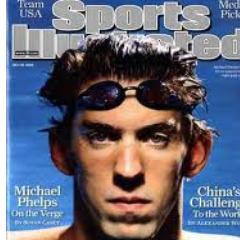 Divulgando a supremacia do esporte em geral. Publishing the supremacy of the sport in general