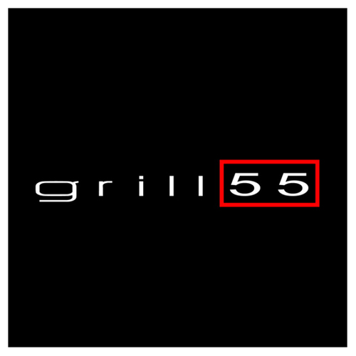 Grill 55 Restaurant, Brampton, casual fine dining located at the Holiday Inn Toronto Brampton Hotel & Conference Centre