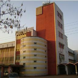National Institute of Technology Raipur (Formerly Government Engineering College Raipur)