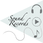 LiveTweet des soirées Sound Records - Follow to know the track !
