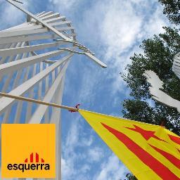 Interessat en la política. Catalanista, independentista i d'esquerres. Aficionat del @FCBarcelona_cat, @AthleticClub i @GironaFC.
