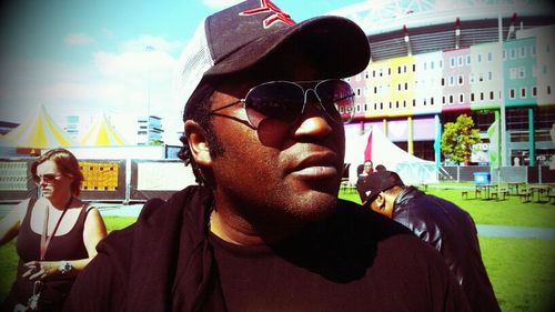 Amsterdam! The former voice of Rampage IchiOne Basz, Breakdown and Amsterdamaged bookings:https://t.co/u0c5TYCywc