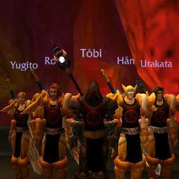 Team_Tobi's profile picture. Multiboxing