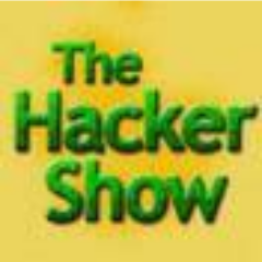 Twitter account for TheHackerShow on Youtube. Posting hacks and cool videos, be sure to follow! Releasing videos every Tuesday.