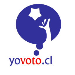 Yo Voto, un sitio de educación cívica, con información y transparencia.