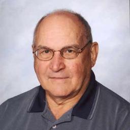 Christian brother teacher at St. Thomas More Collegiate.